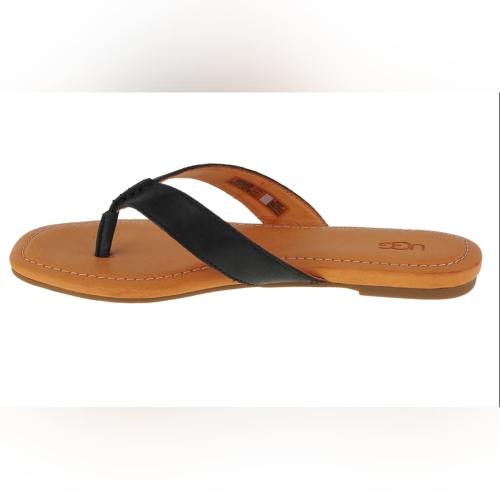 UGG Tuolumne Sandal, Size 7.5 - Picture 2 of 12